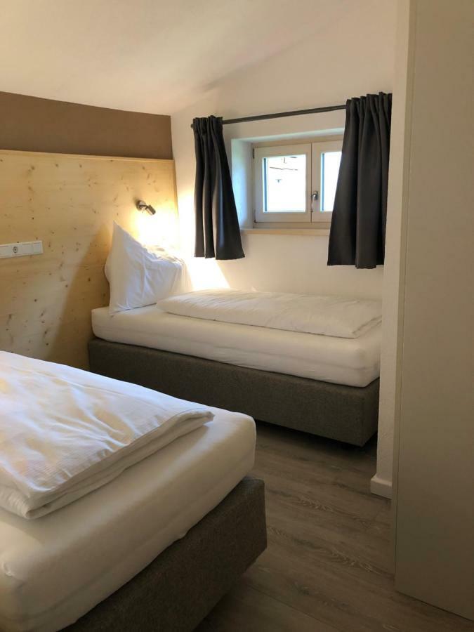 דירות Haus Bergsicht לופר מראה חיצוני תמונה