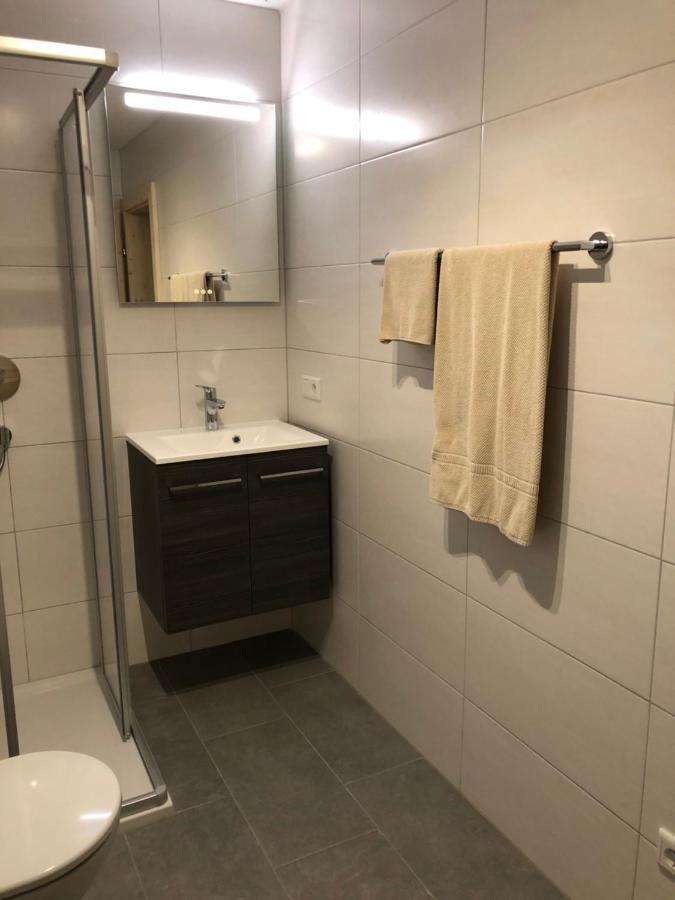 דירות Haus Bergsicht לופר מראה חיצוני תמונה